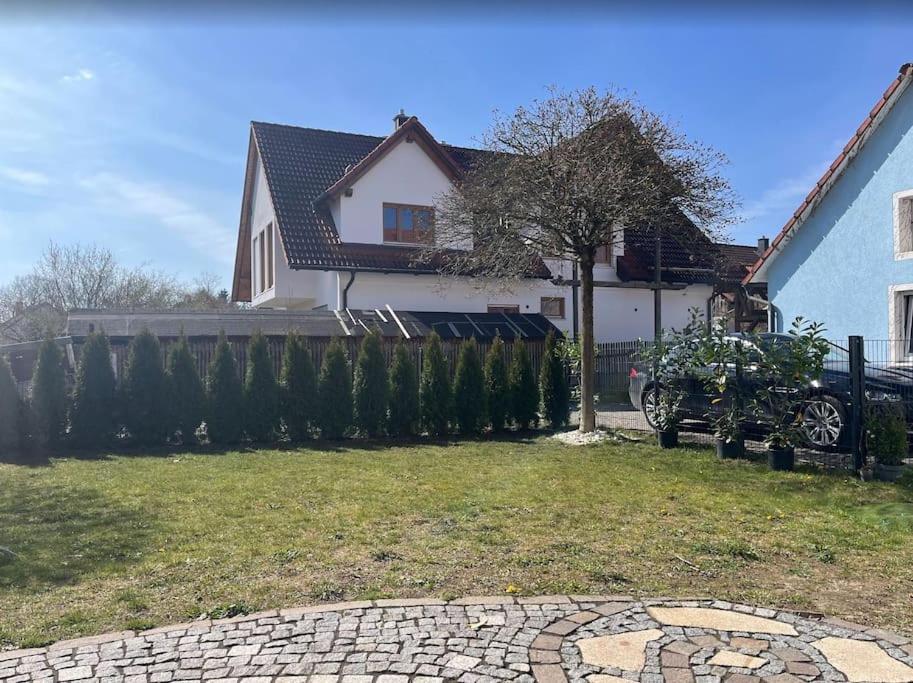 Fahrenzhausen Apartment Amidst Nature-Riverdale, North Of Munich מראה חיצוני תמונה