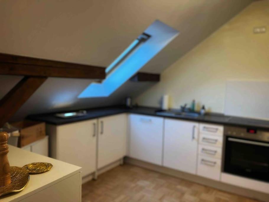 Fahrenzhausen Apartment Amidst Nature-Riverdale, North Of Munich מראה חיצוני תמונה