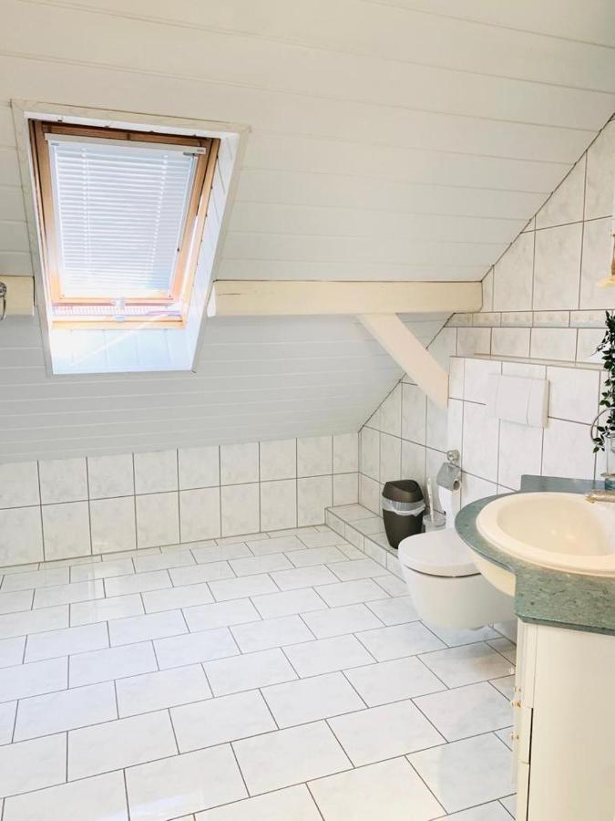 Fahrenzhausen Apartment Amidst Nature-Riverdale, North Of Munich מראה חיצוני תמונה
