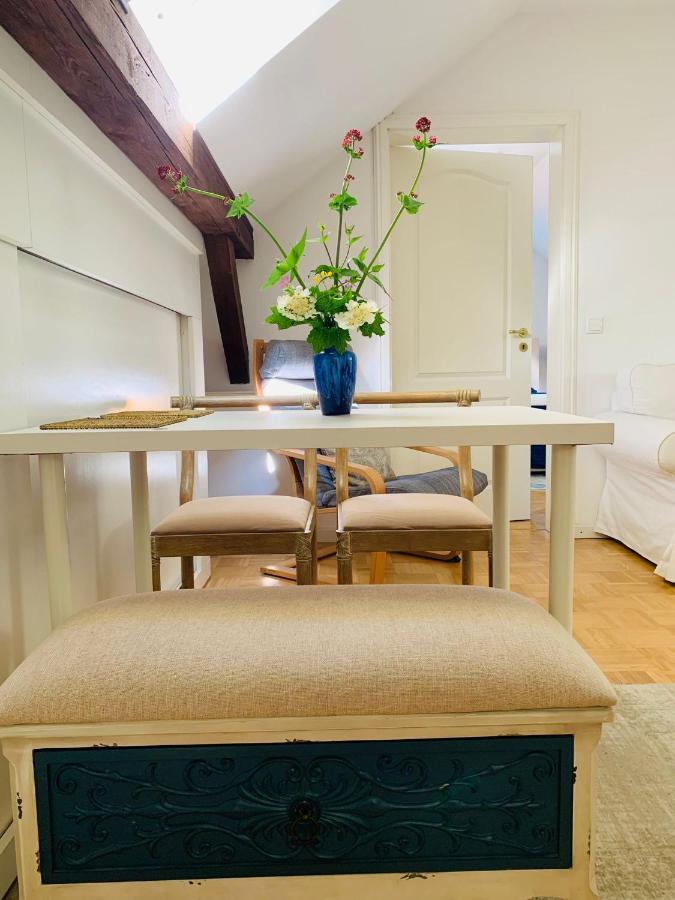 Fahrenzhausen Apartment Amidst Nature-Riverdale, North Of Munich מראה חיצוני תמונה
