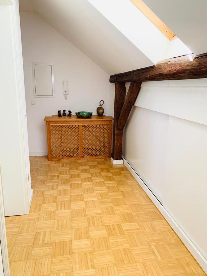 Fahrenzhausen Apartment Amidst Nature-Riverdale, North Of Munich מראה חיצוני תמונה